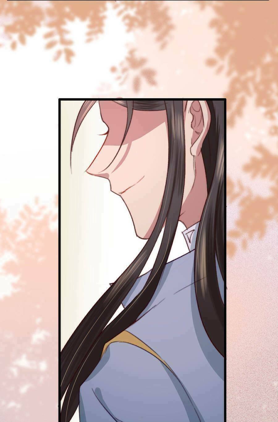 thịnh sủng chi cẩm tú chinh đồ chapter 11 23