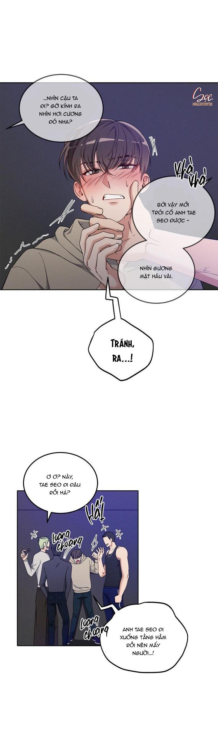 đỉnh giới hạn chapter 5 6