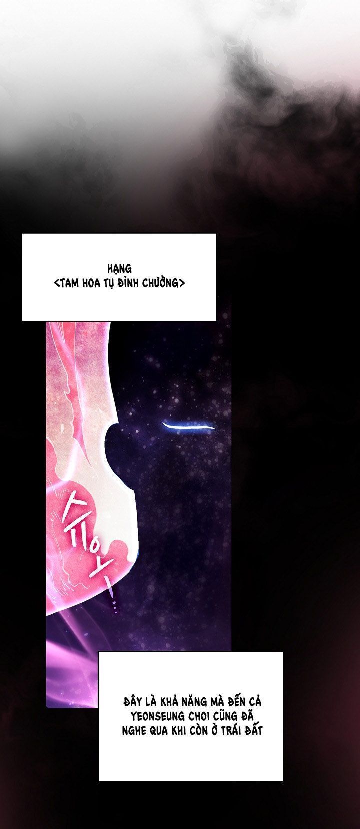 chòm sao trở về từ địa ngục chapter 11 9