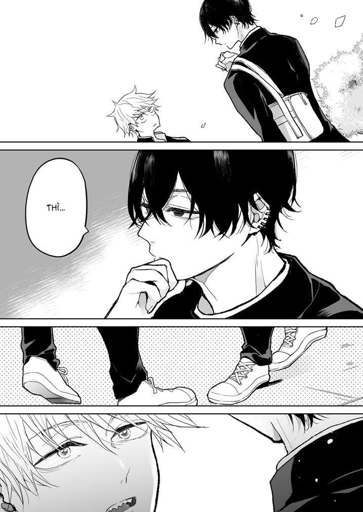 oneshot theo yêu cầu chapter 79 3