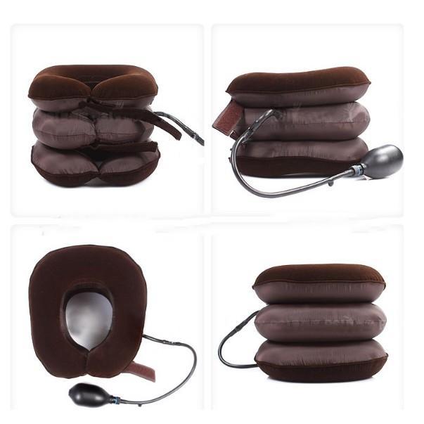 Gối Điều Chỉnh Tư Thế Cổ Air Pillow Care