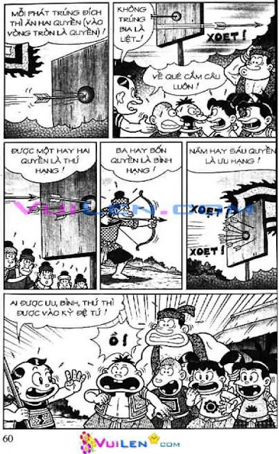 thần đồng đất việt chapter 128 57