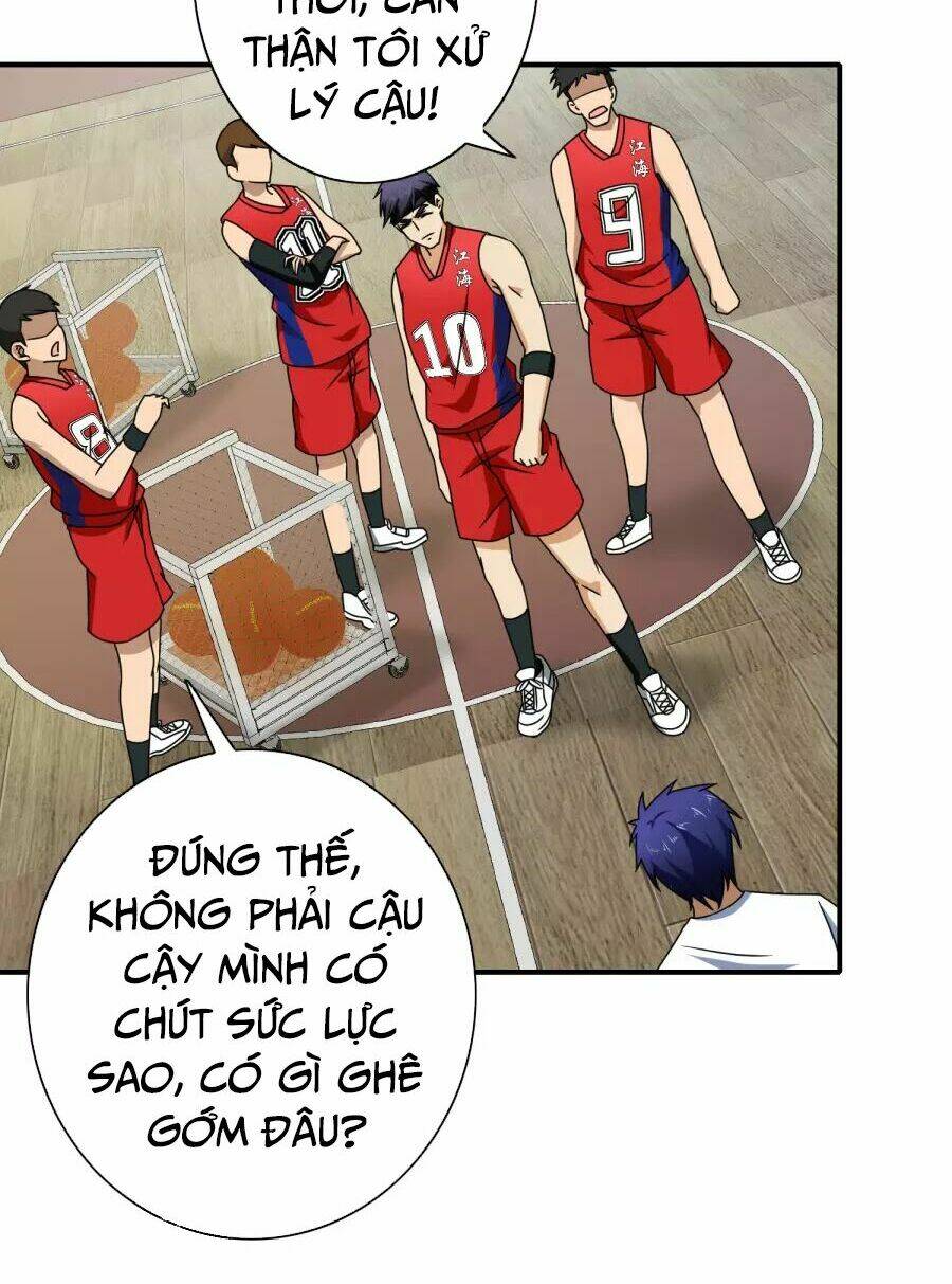 hộ hoa cao thủ tại đô thị chapter 74 21