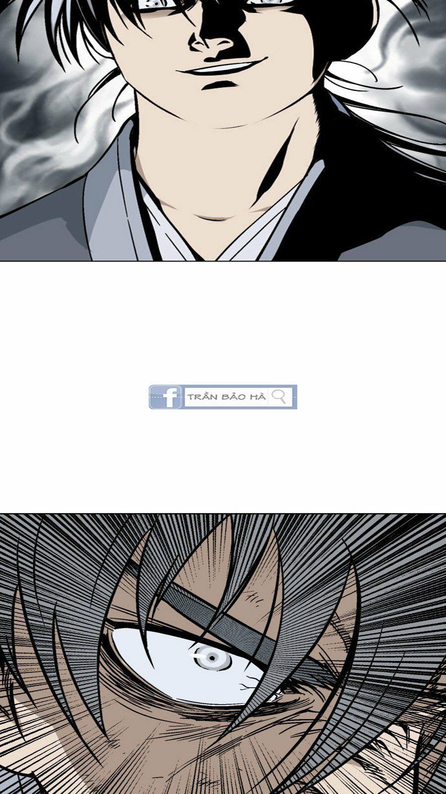 cao thủ 2 chapter 56 29