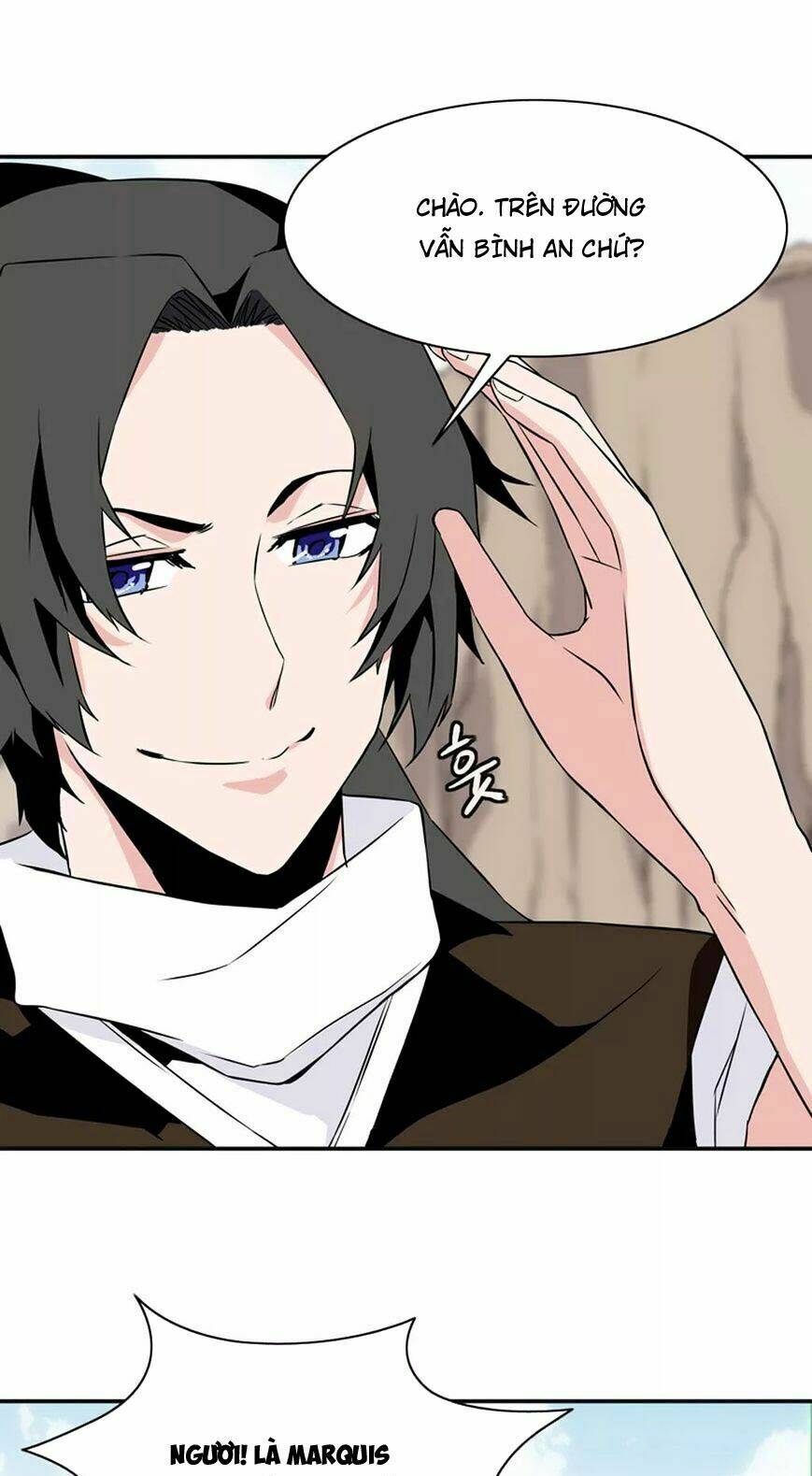 ảo mộng vương chapter 15 28