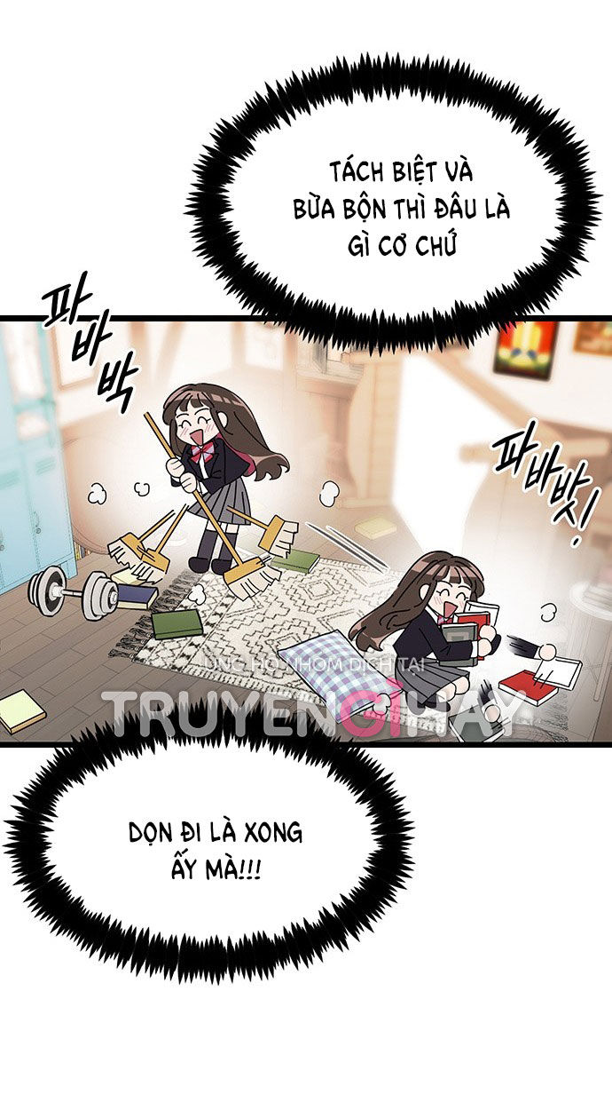 dark moon - tế đàn ánh trăng chapter 1.2 114