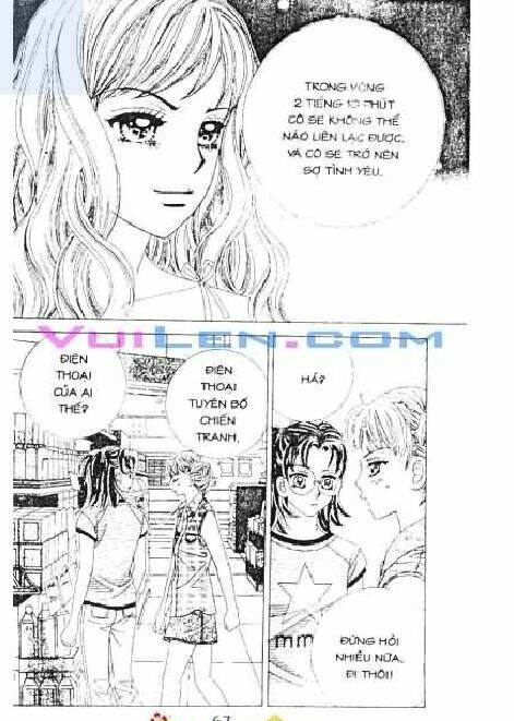 ánh nắng chói chang chapter 12 66