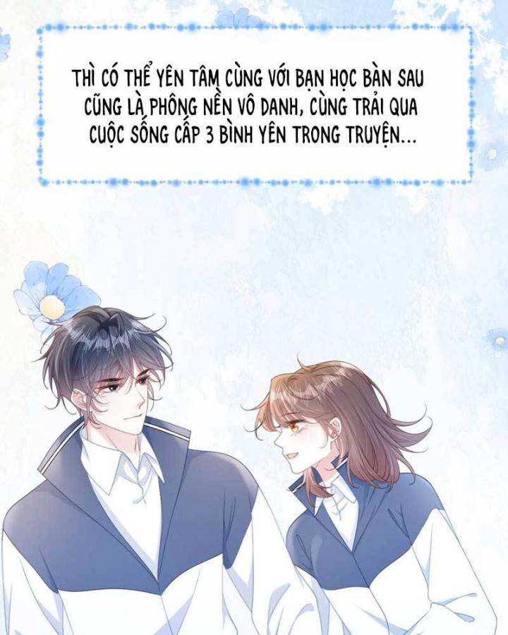 sau khi đọc sách, tôi thậm chí còn không phải là nhân vật nữ phụ chapter 0 23