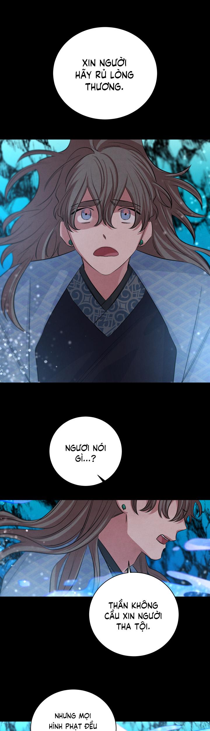 âm thanh của san hô chapter 34 20
