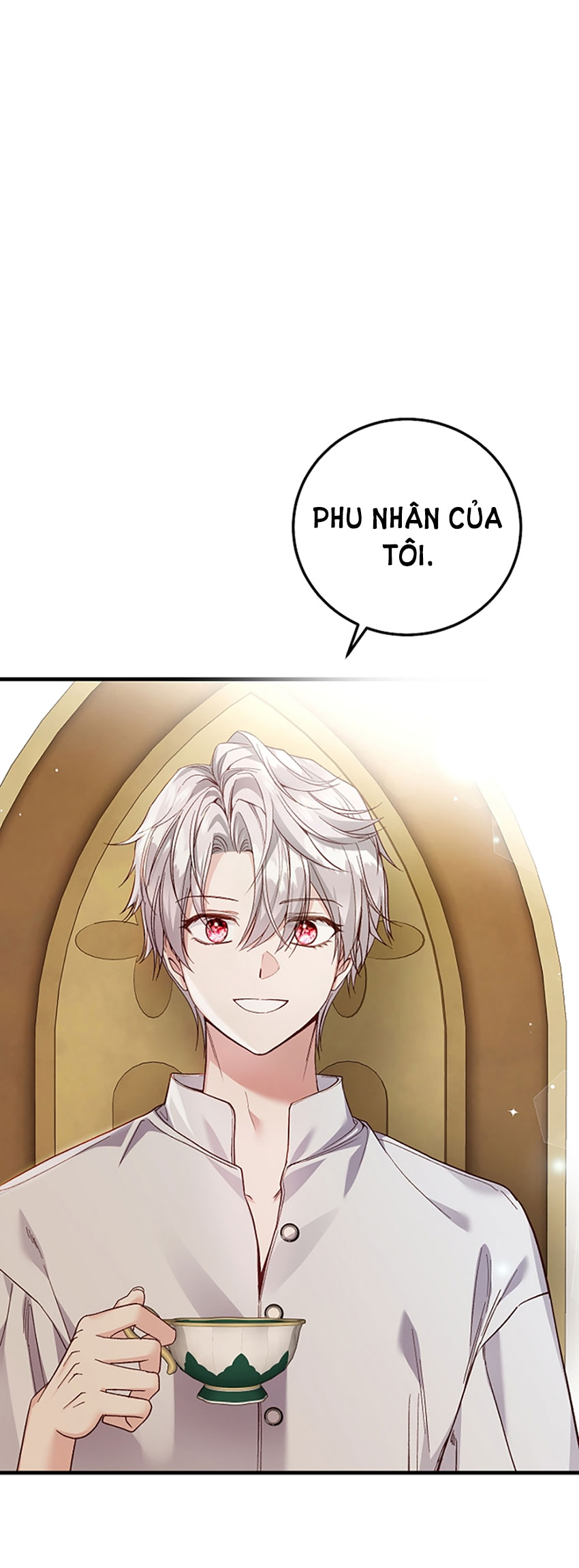 trở thành vợ thái tử quái vật chapter 77.2 22