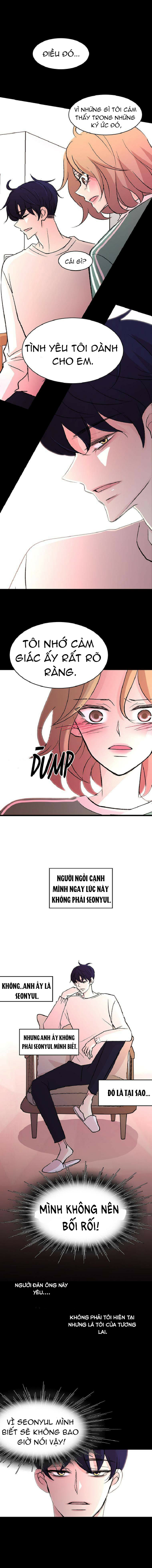 từng chút đến bên anh chapter 4 3