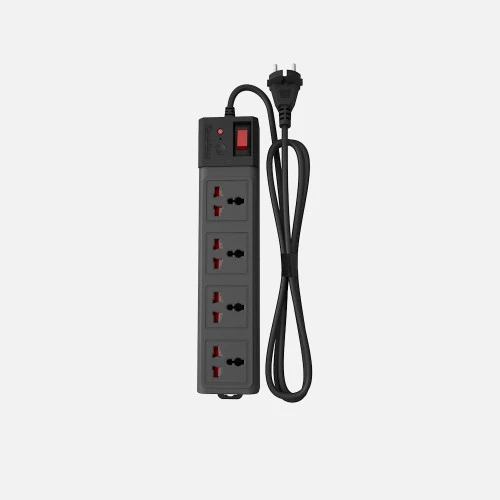 Ổ cắm đa năng chống giật OC04 4C/10A