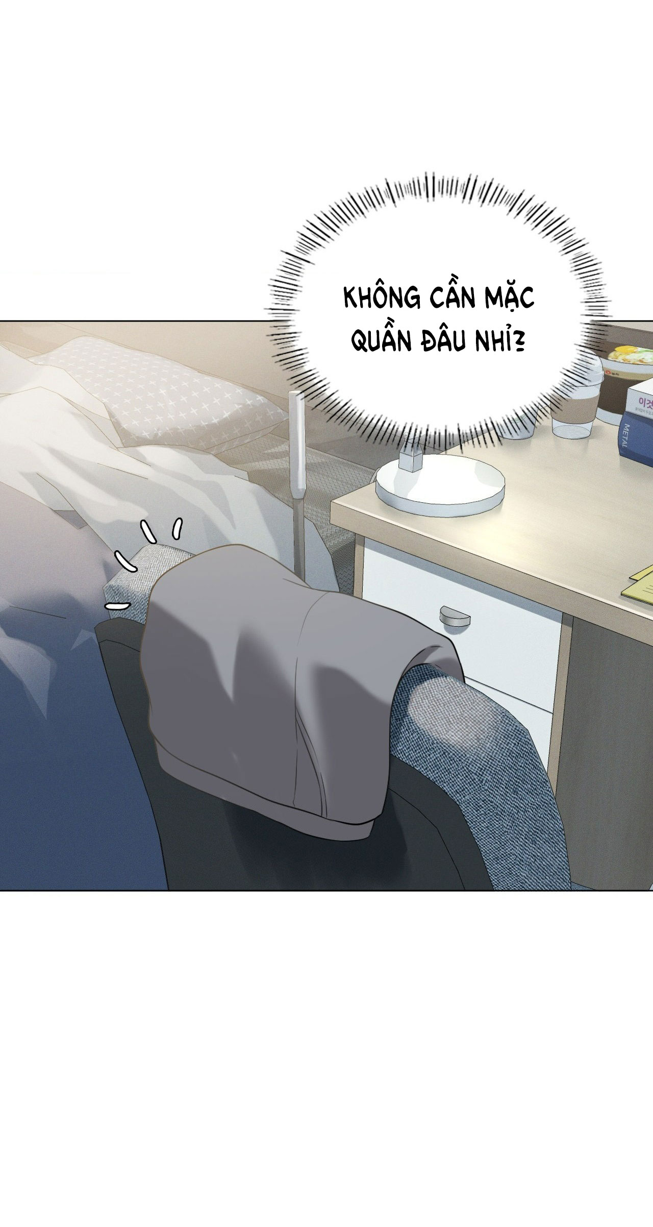 [18+] thăng cấp đến khi hài lòng chapter 27.2 15