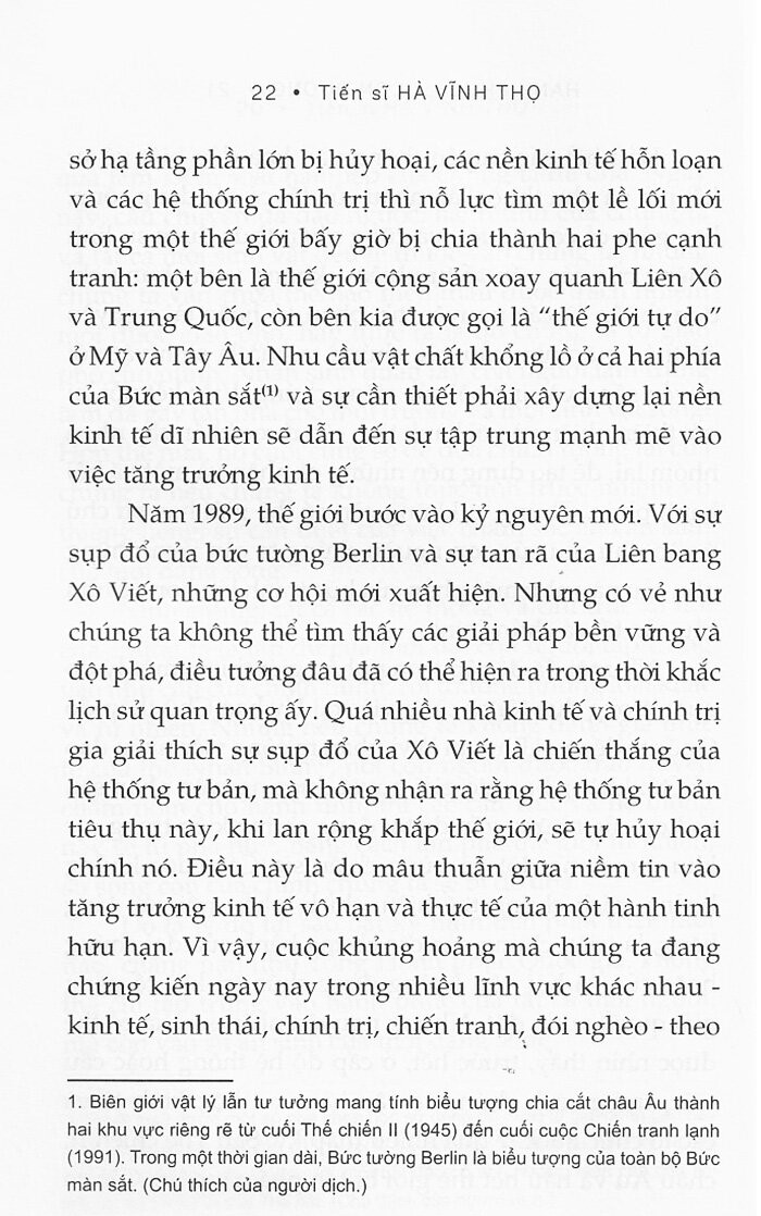Hạnh Phúc Là Con Đường - Hà Vĩnh Thọ