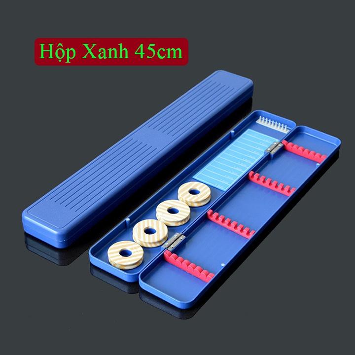 Hộp đựng phao câu đài , thẻo câu đài, hộp đựng phụ kiện câu đài