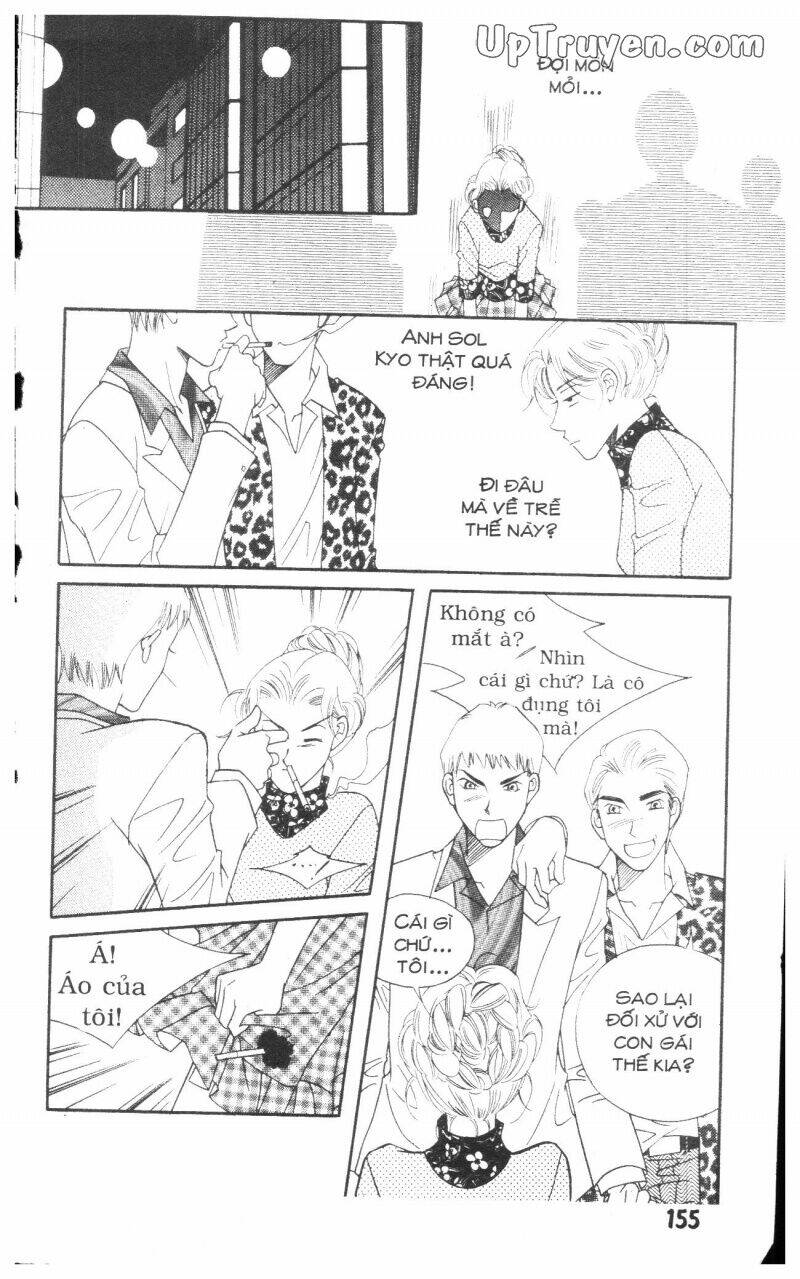 người yêu lý tưởng chapter 1.2 74