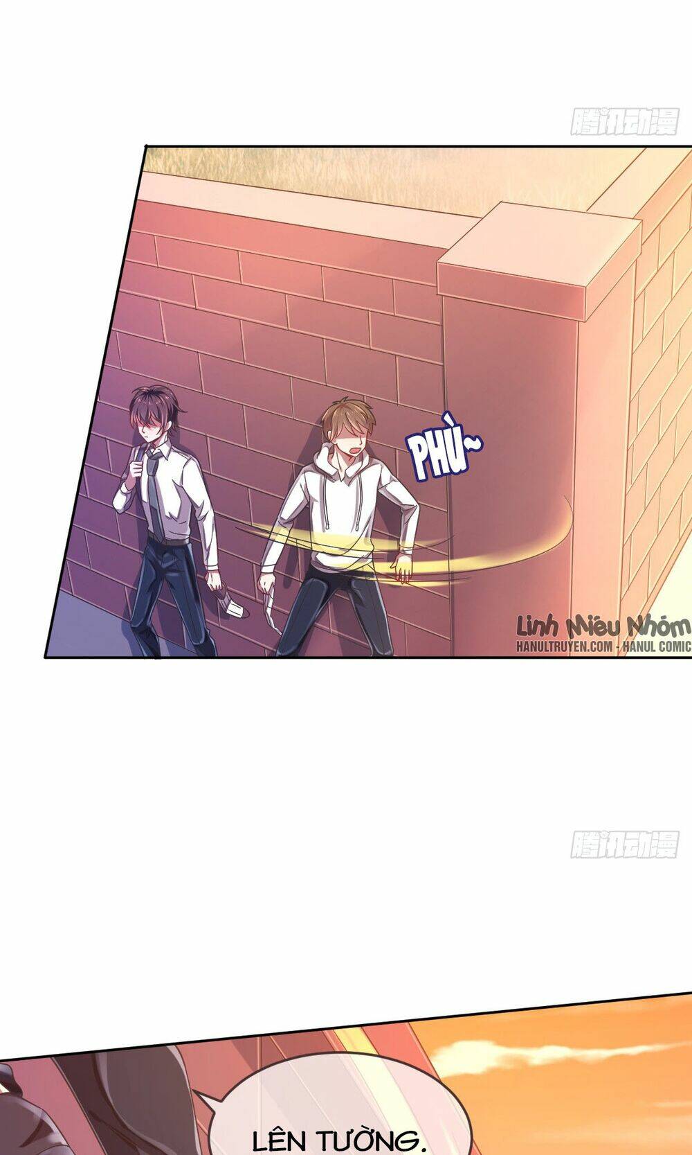 đại thần gaming đơn phương tôi chapter 11 28