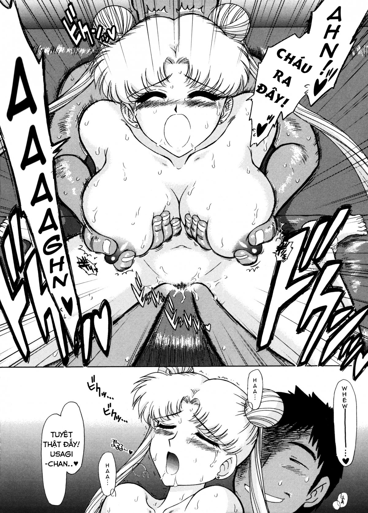 thiêu trụi ngôi nhà chapter 1 29