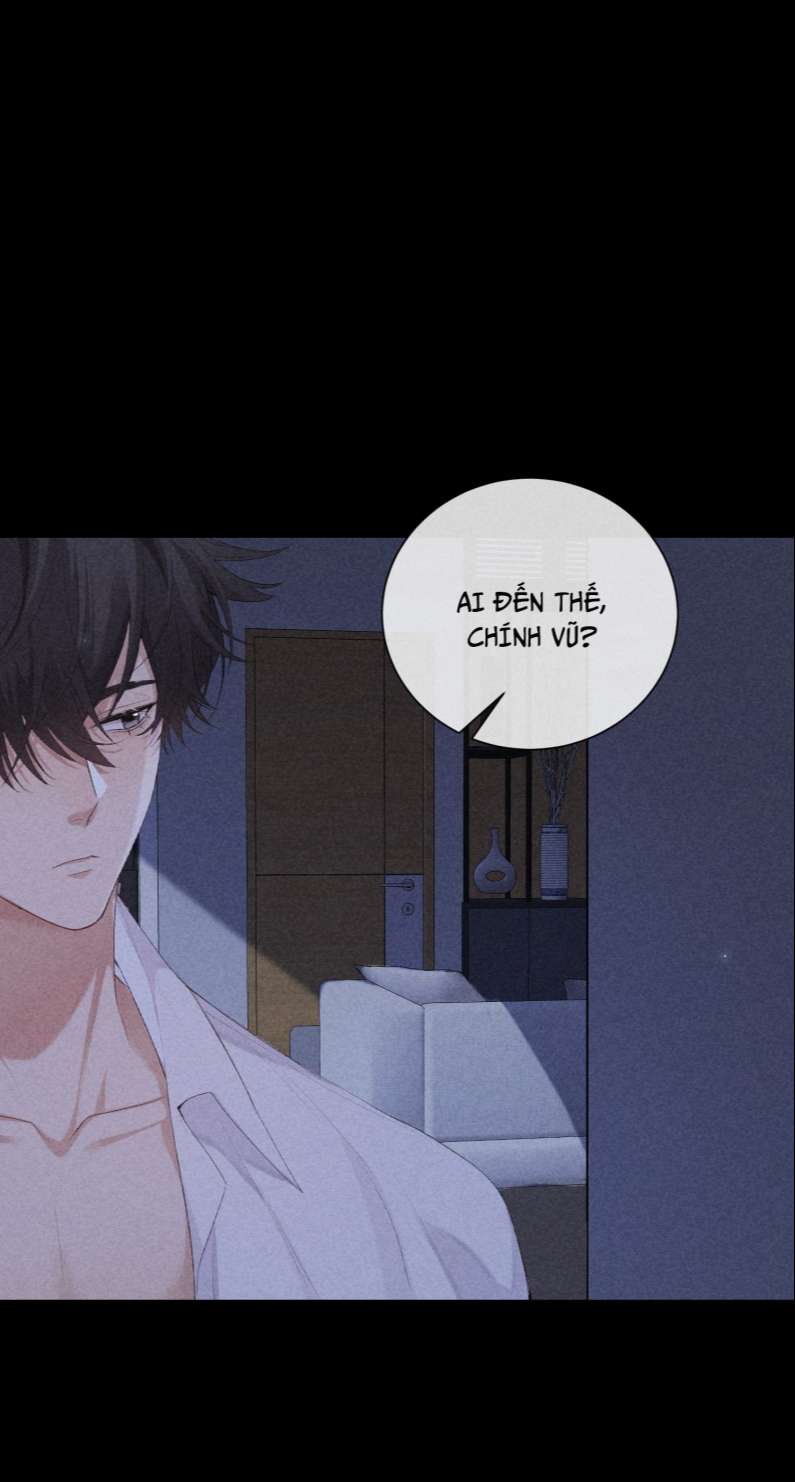 trò chơi săn mồi chapter 62 11