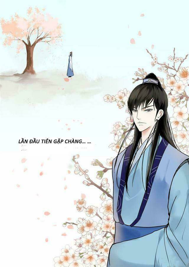 mộ chân trọng sinh chapter 2 5