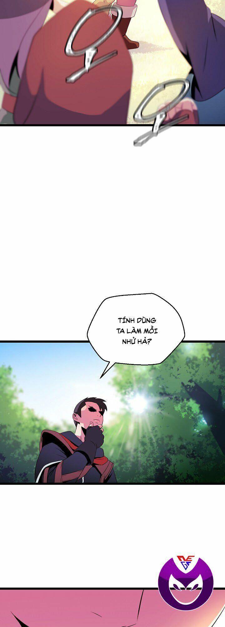 tiêu diệt đấng cứu thế chapter 3 43