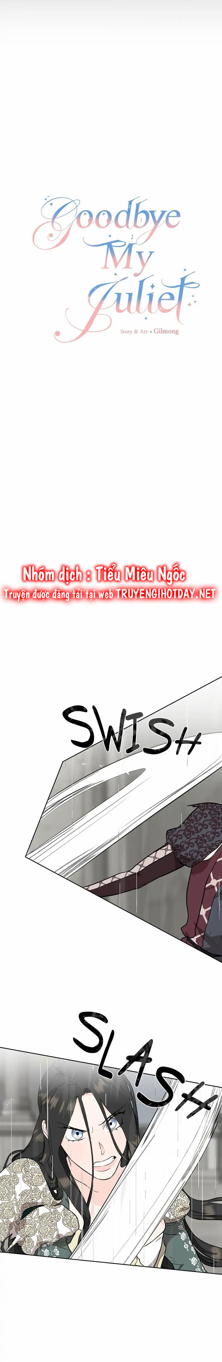 tạm biệt nàng, juliet chapter 19 2
