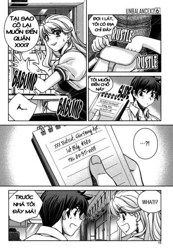 unbalance x unbalance chapter 41 14