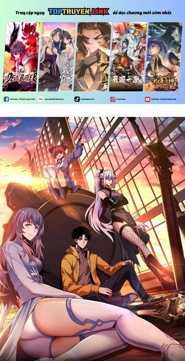 trảm linh thiếu nữ: ta khế ước tất cả đều là thượng cổ thần binh chapter 1 2