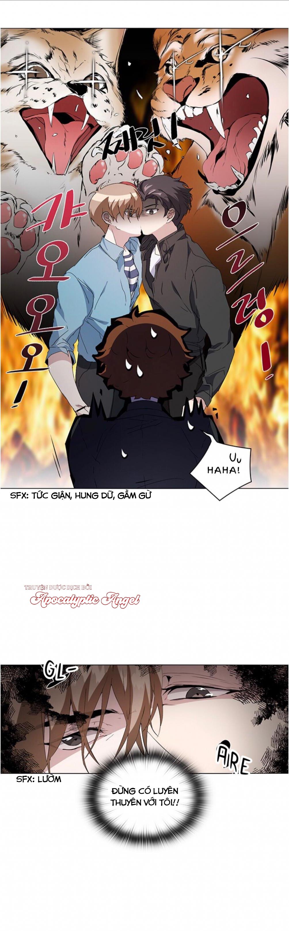 nhiệm vụ tiềm ẩn chapter 7 28