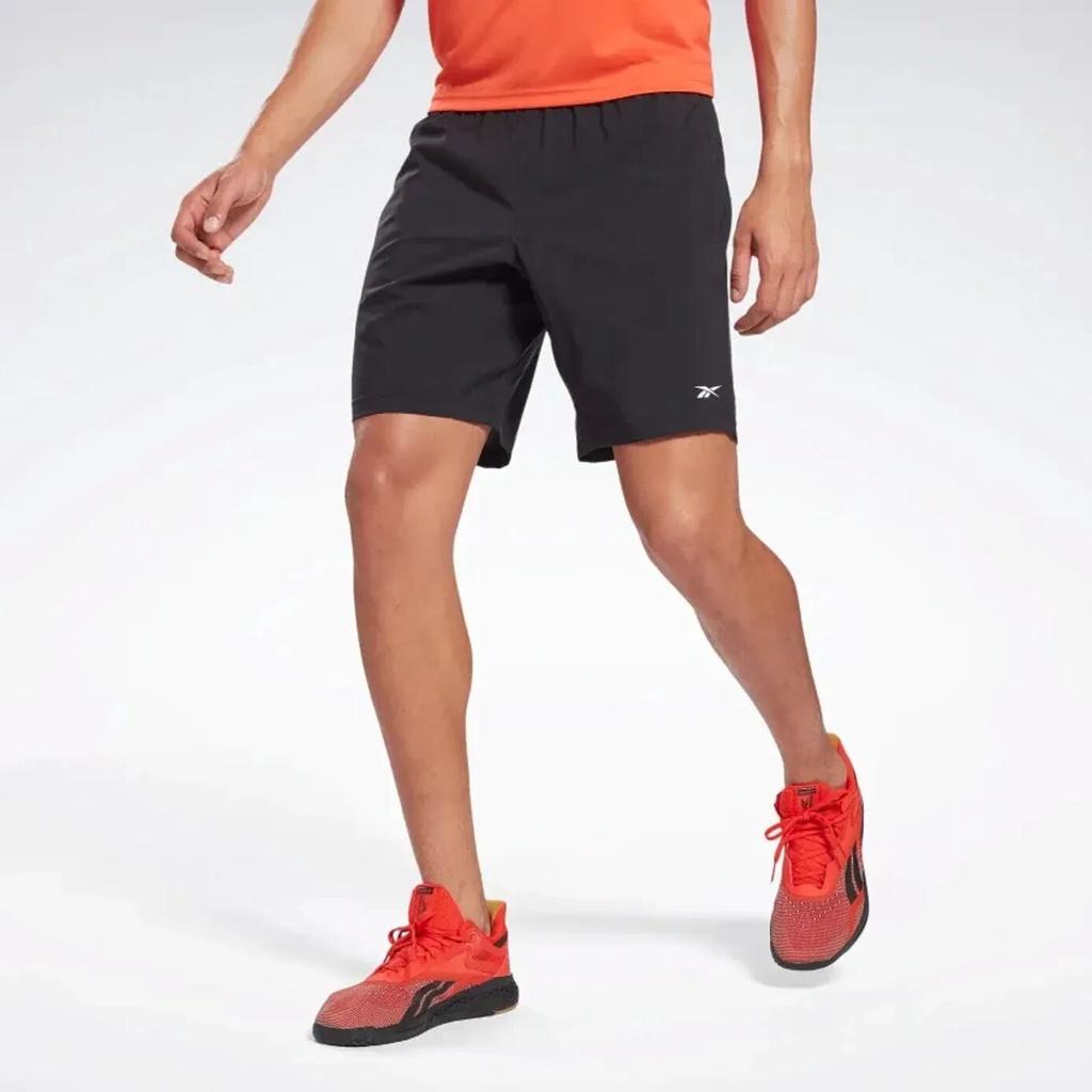 Quần Thể Thao Nam Reebok Wor Woven Short GJ0854