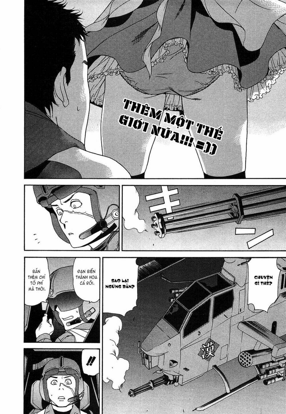 ashita dorobou chapter 9 10