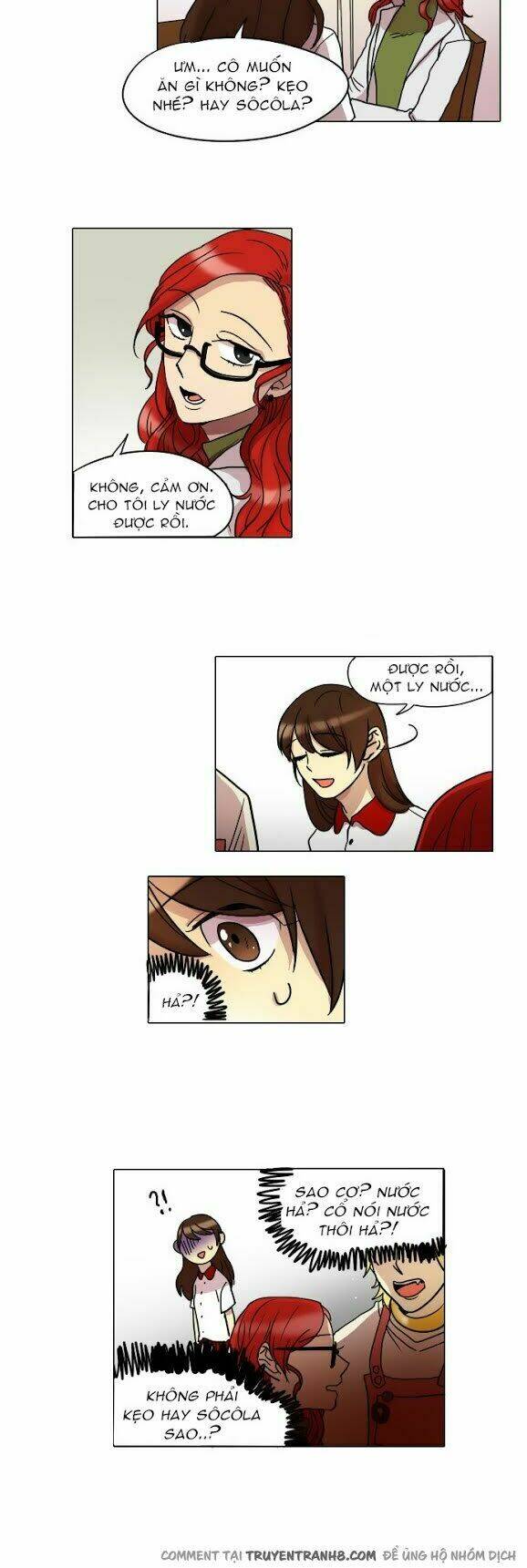 the devil who can't fly chapter 18 29