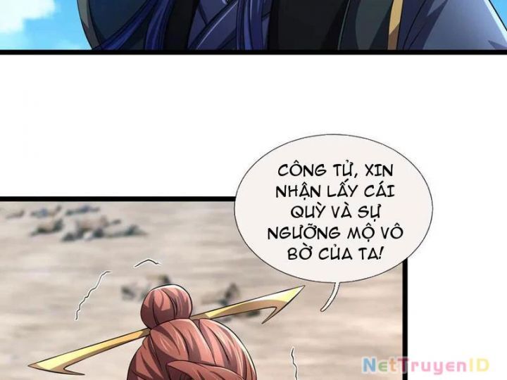 ngủ say vạn cổ: xuất thế đẩy ngang chư thiên chapter 92 23