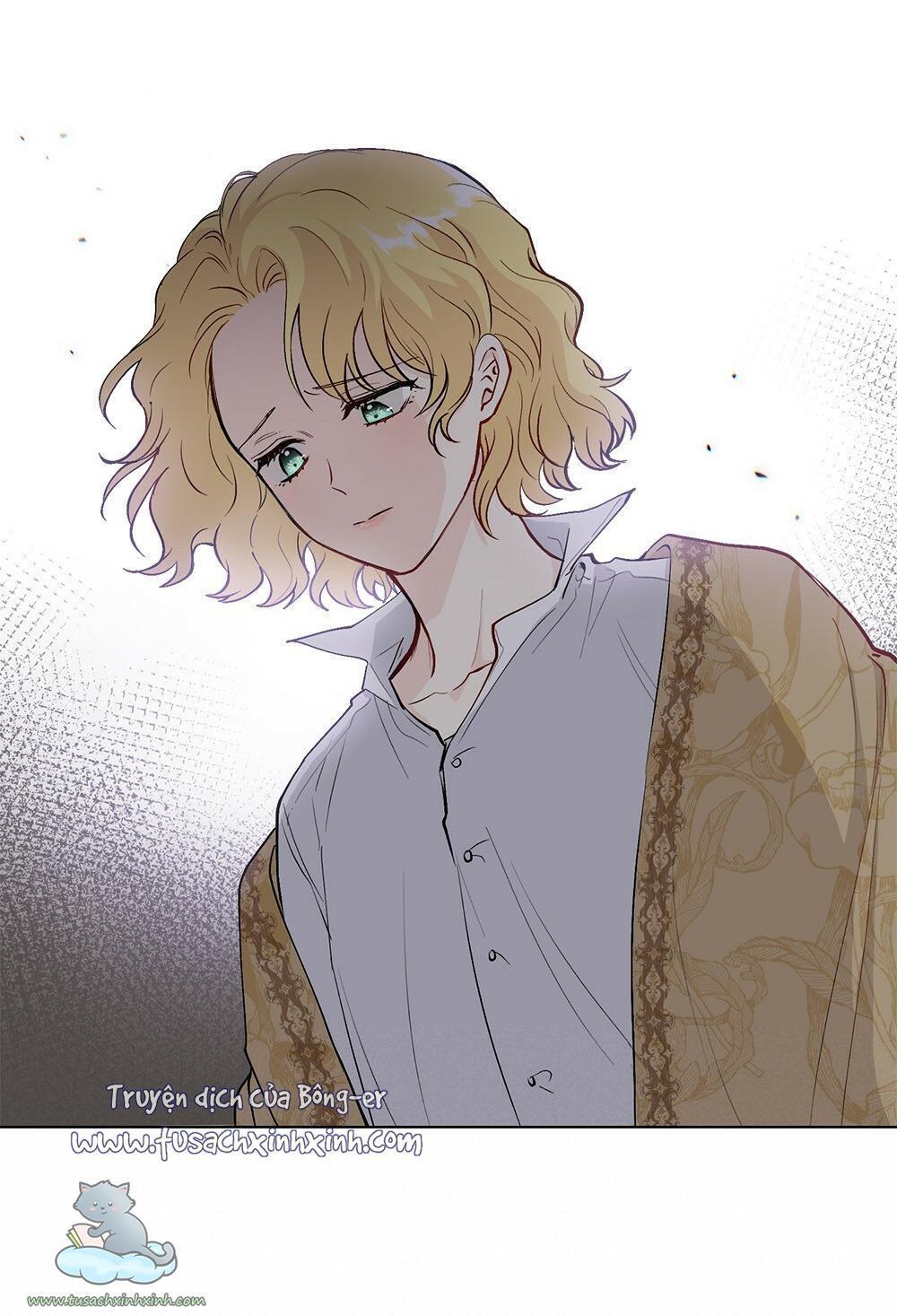 kiên nhẫn chút nào, đại công tước chapter 10 11