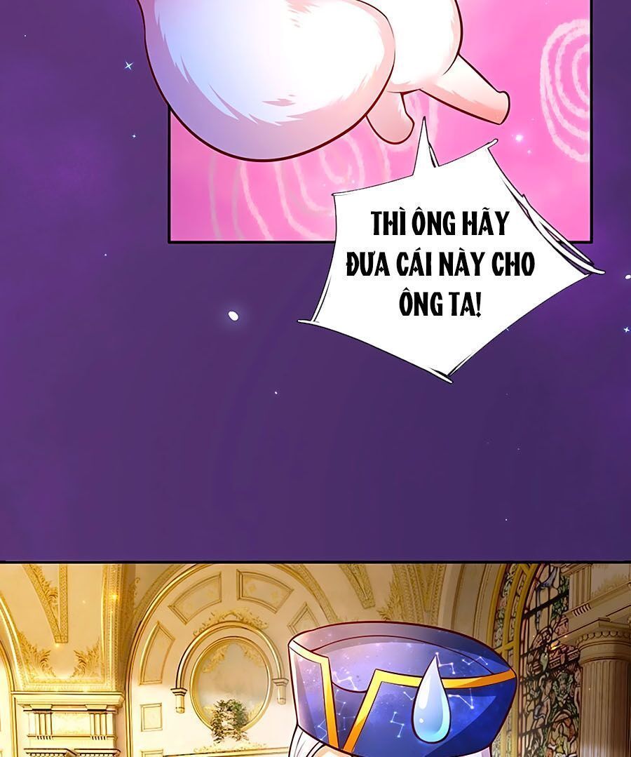 bỗng một ngày nọ trở thành con gái vua chapter 288 6