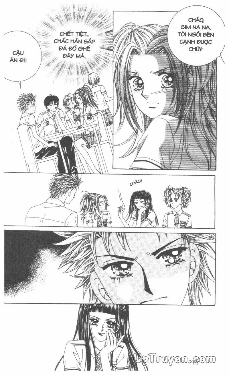 cáo già gặp sói điên chapter 4 72