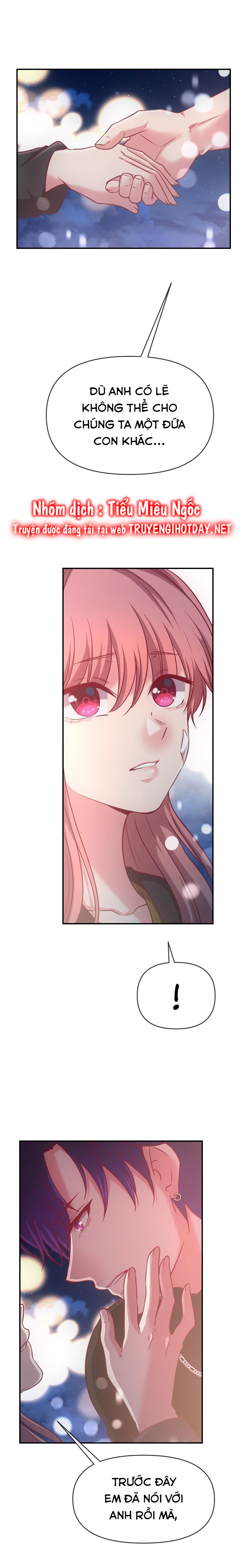 xin chào con yêu chapter 52 4