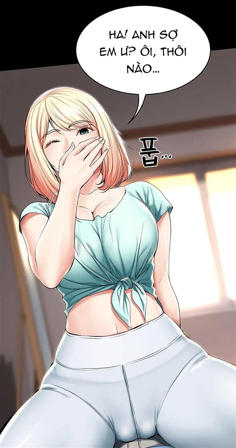 nhật ký ở trọ - không che chapter 28 18