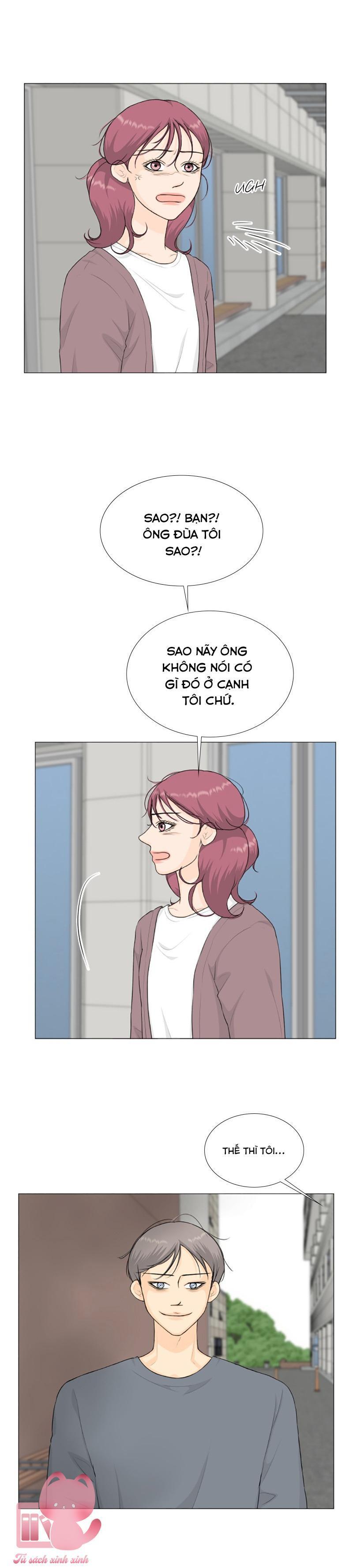 bán quỷ chapter 98 8