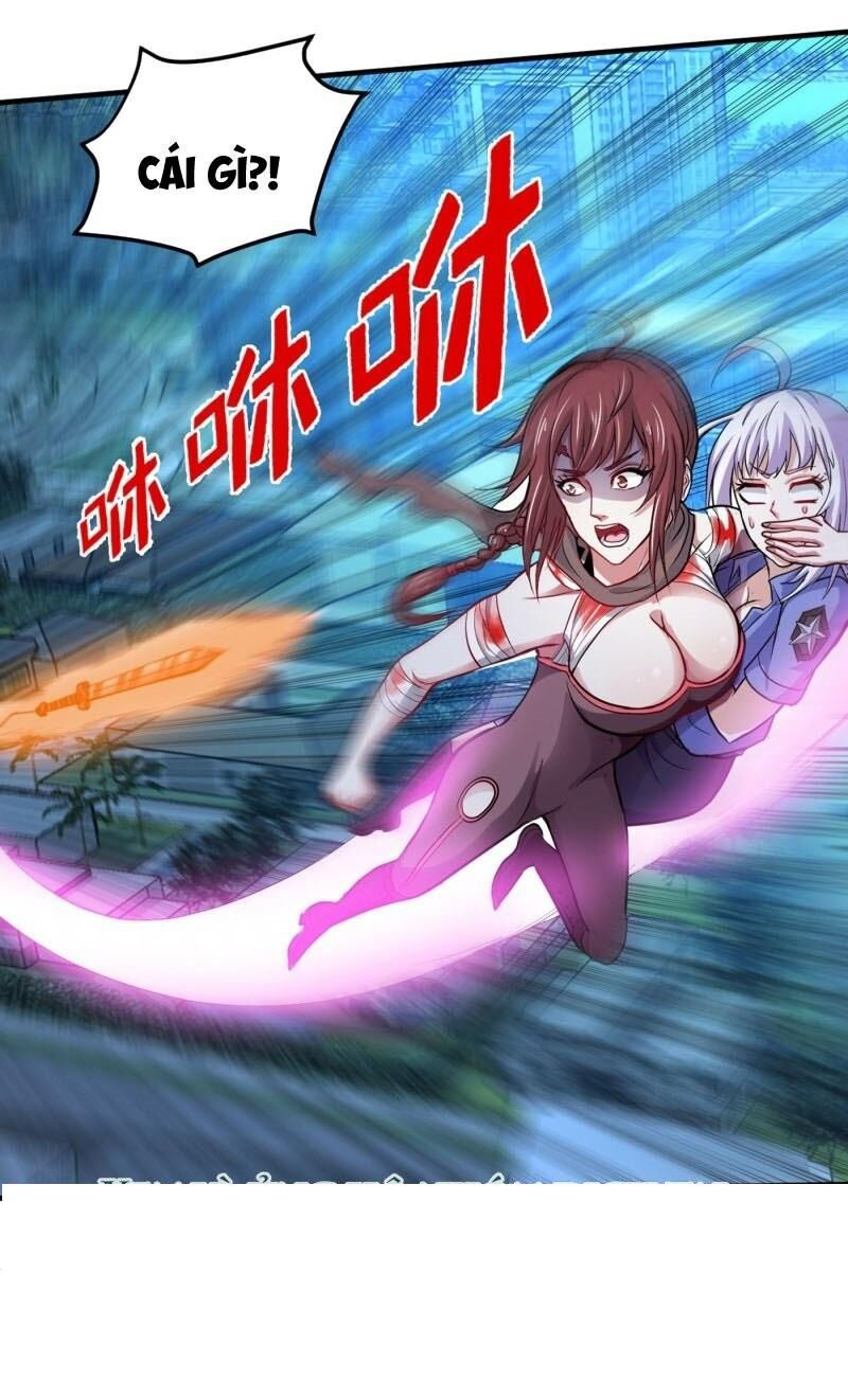 tối cường thần y tại đô thị chapter 93 5