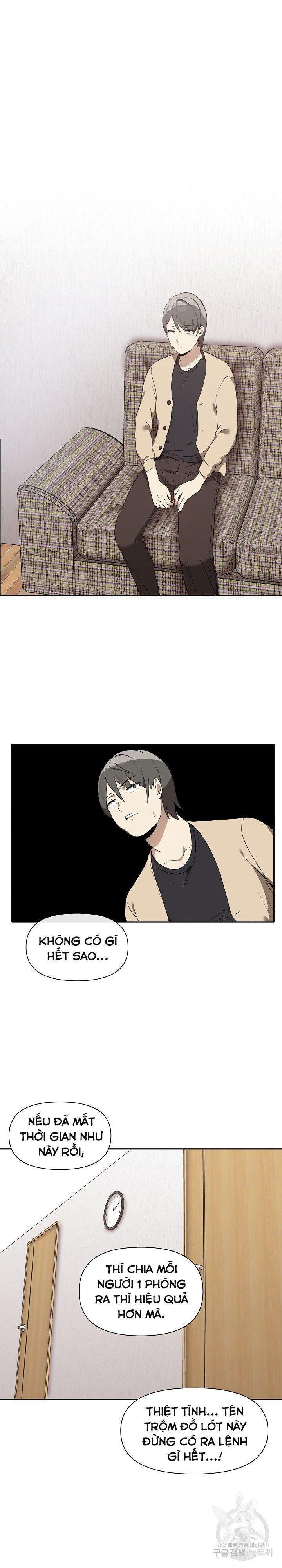 18+ thực sự em rất sướng chapter 3 7