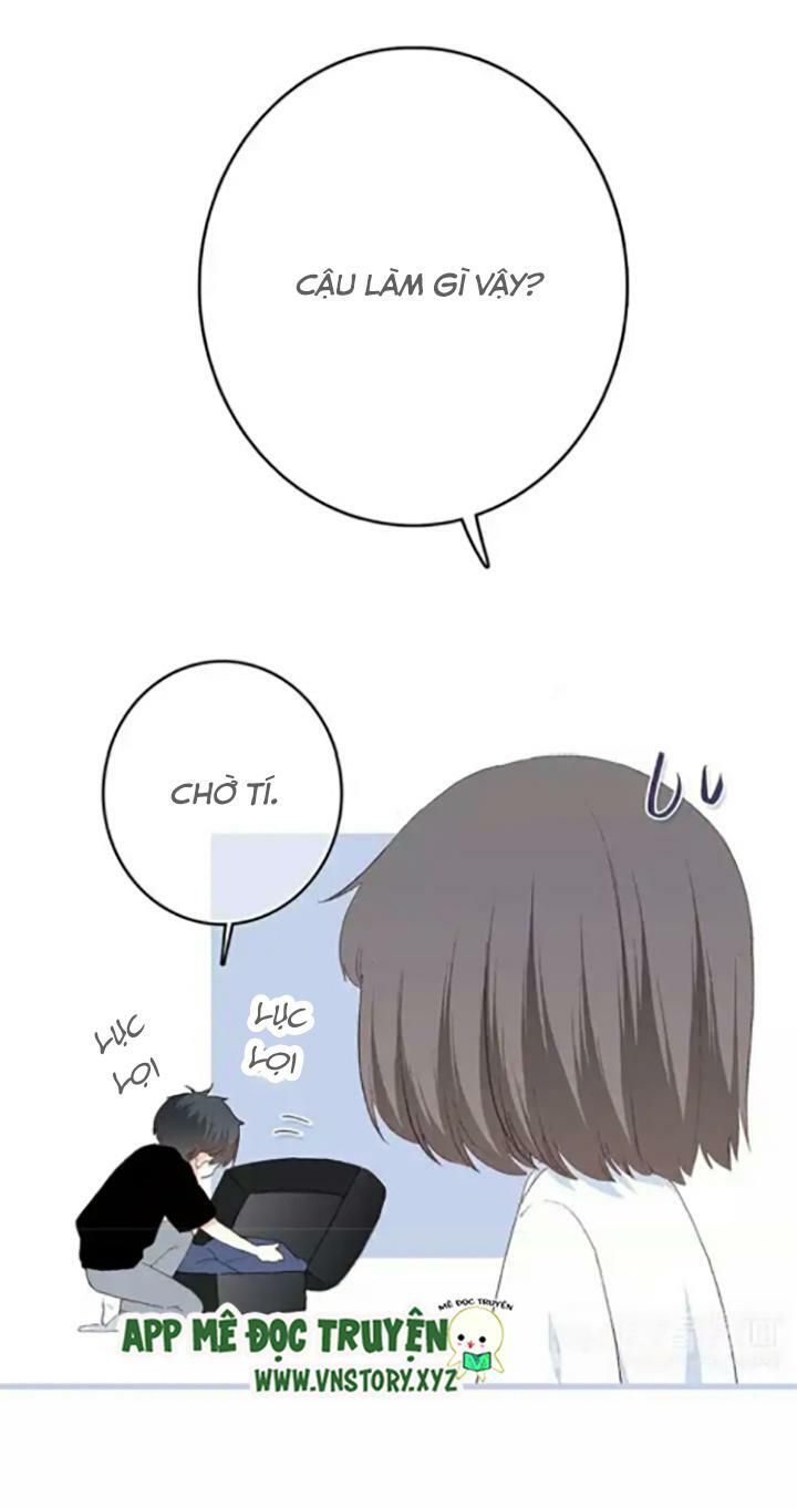con tim rung động 2 chapter 28 12