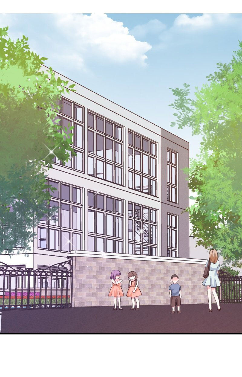 cẩm tú trùng sinh: chào buổi sáng phó thái thái chapter 20 23