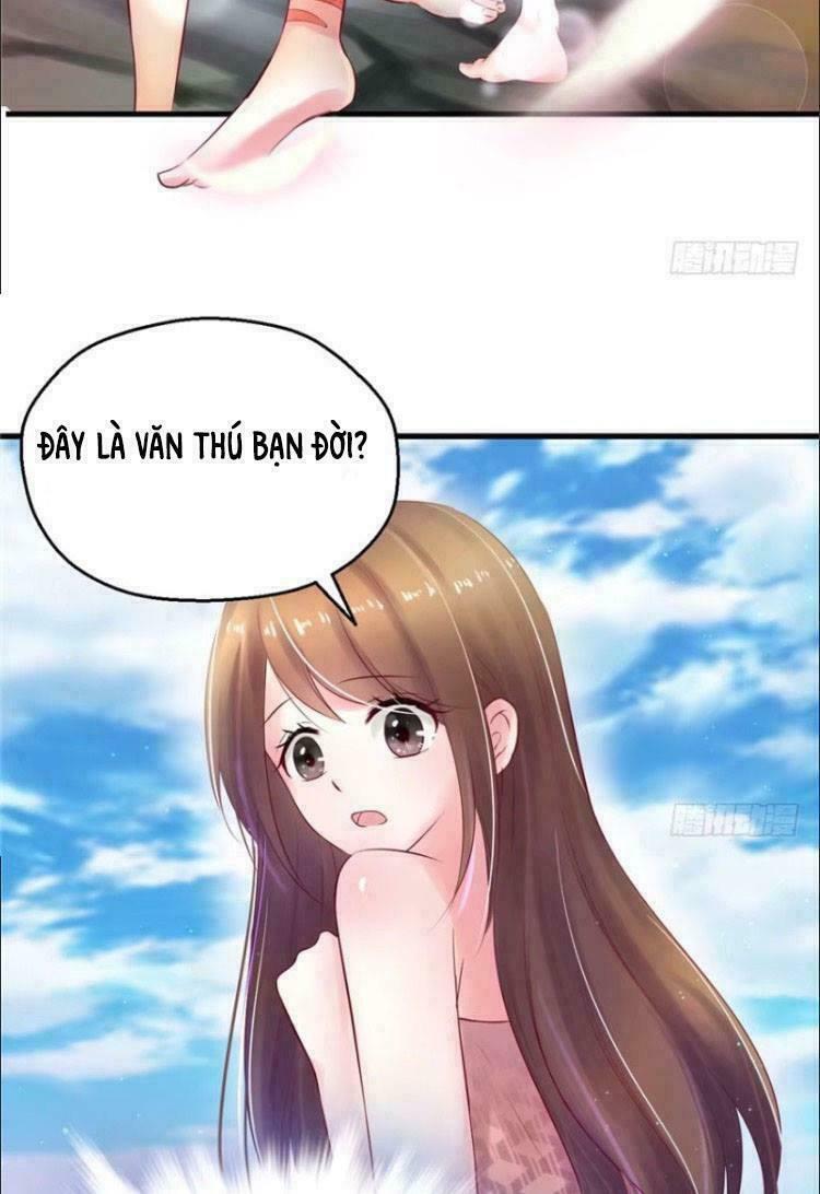 [16+] thảnh thơi thú thế chủng chủng điền, sinh sinh tể chapter 31 39