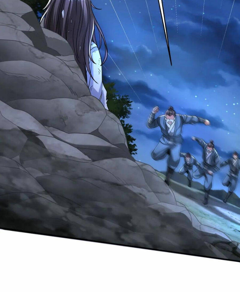 đại tần, ta là con tần thủy hoàng, giết địch thành thần chapter 110 8