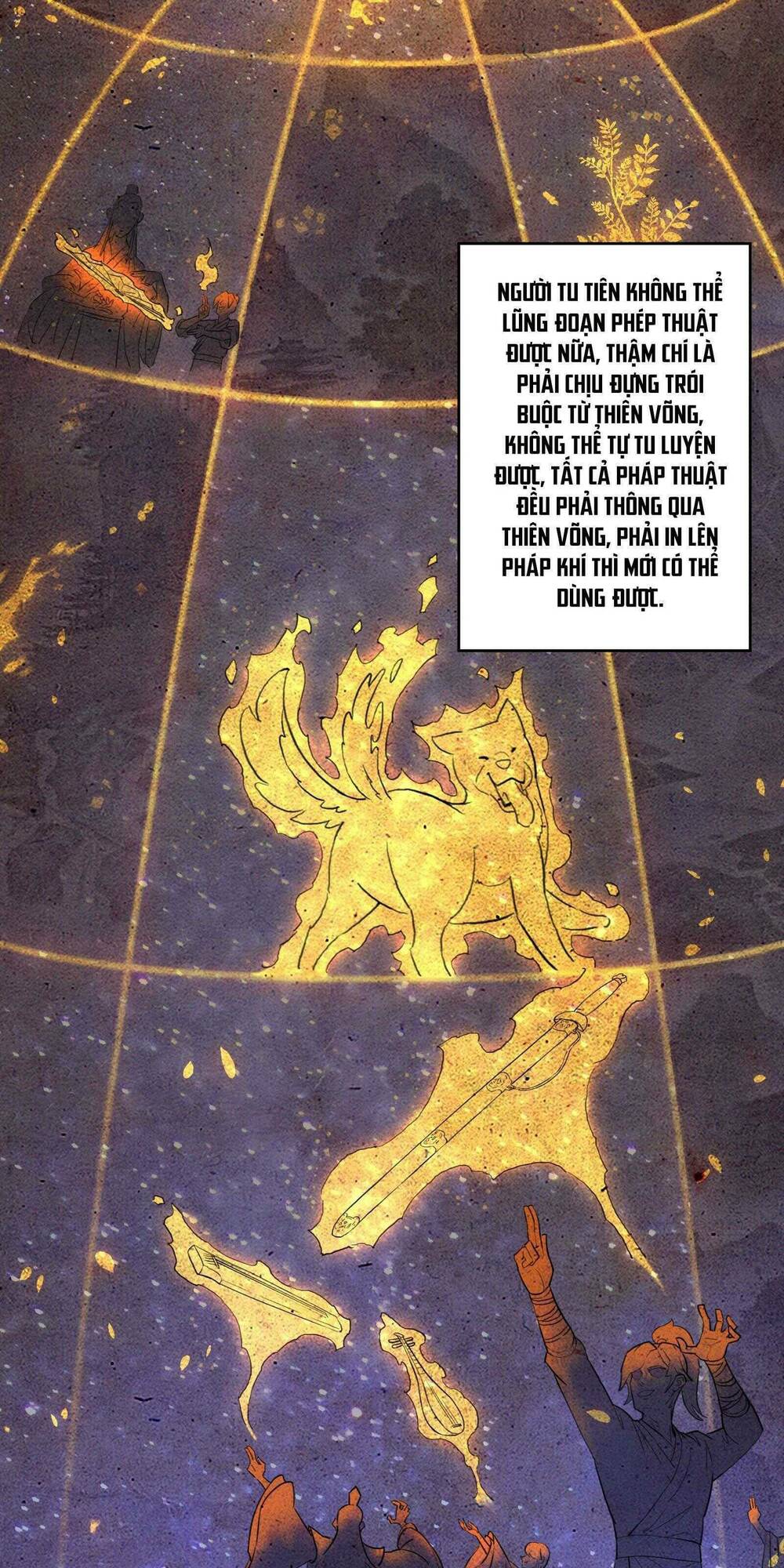 ta là hacker thiên đạo chapter 1 10