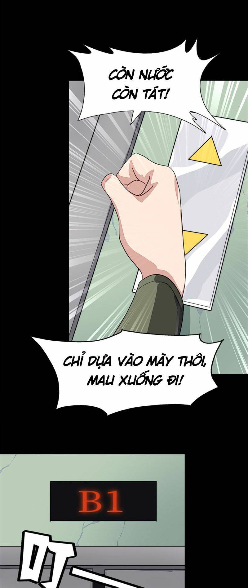 bạn gái virus của tôi chapter 281 43