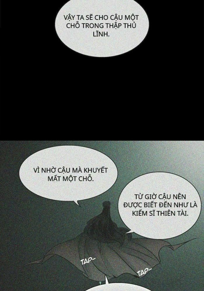 tòa tháp bí ẩn 2 chapter 217 100