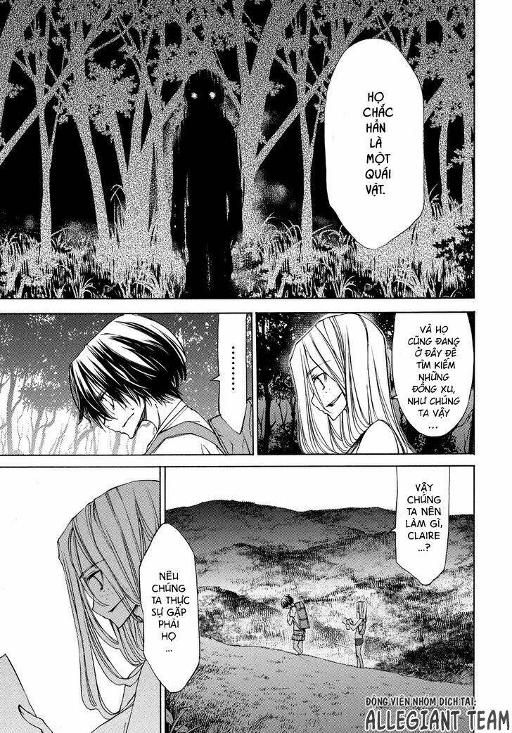 gleipnir - sợi xích thần chapter 12 5