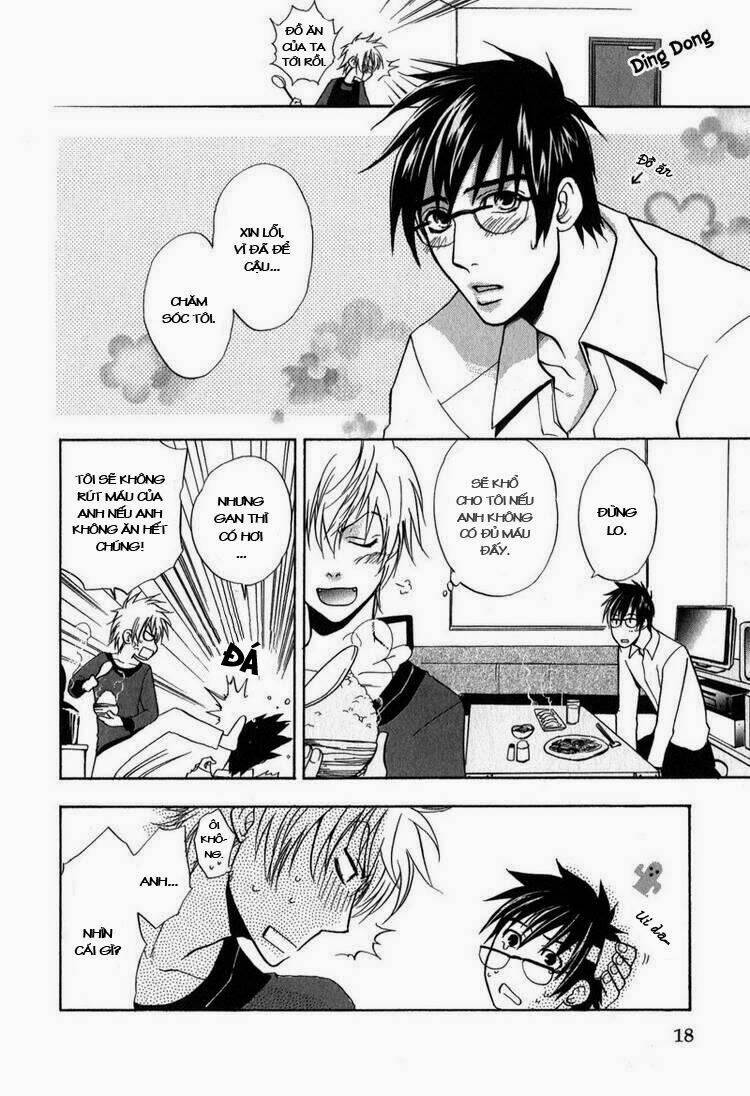 blood honey chapter 1 21